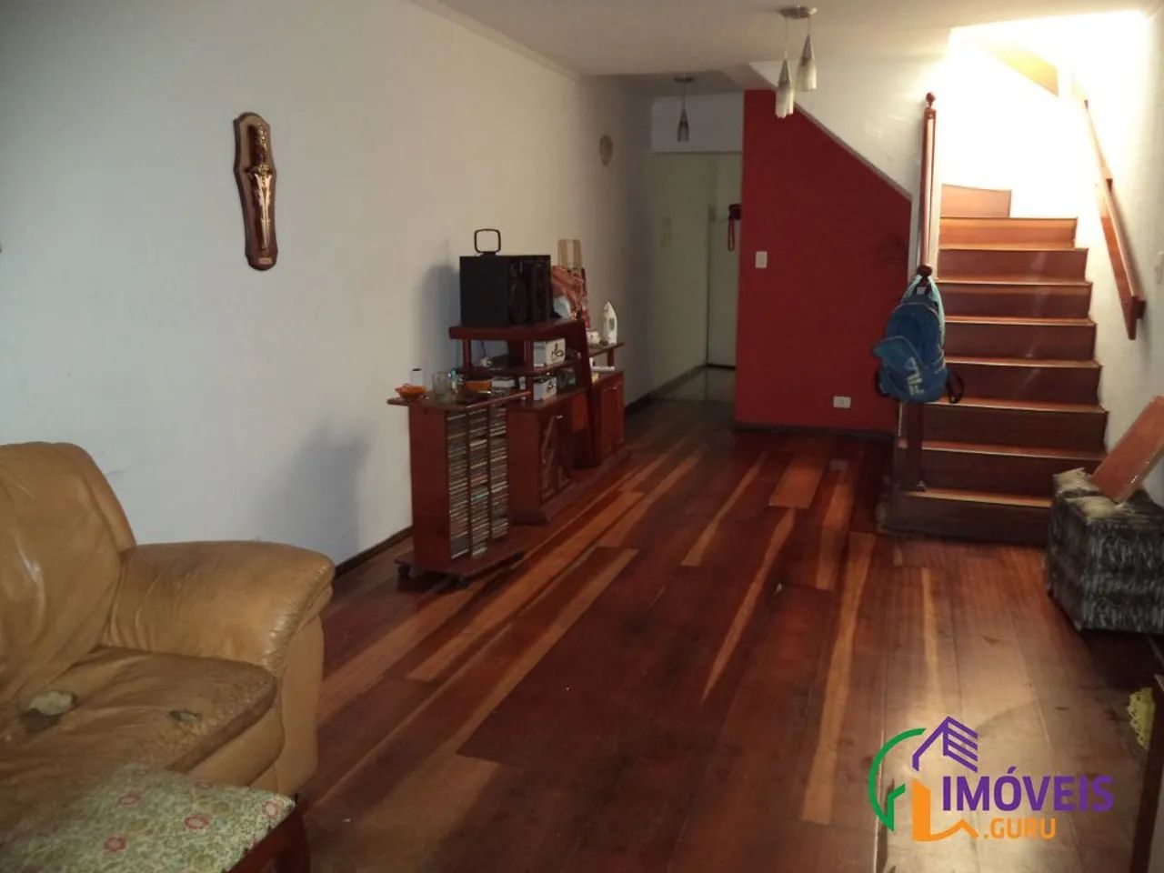 CASA ASSOBRADADA - MORUMBI - SP - Foto 3