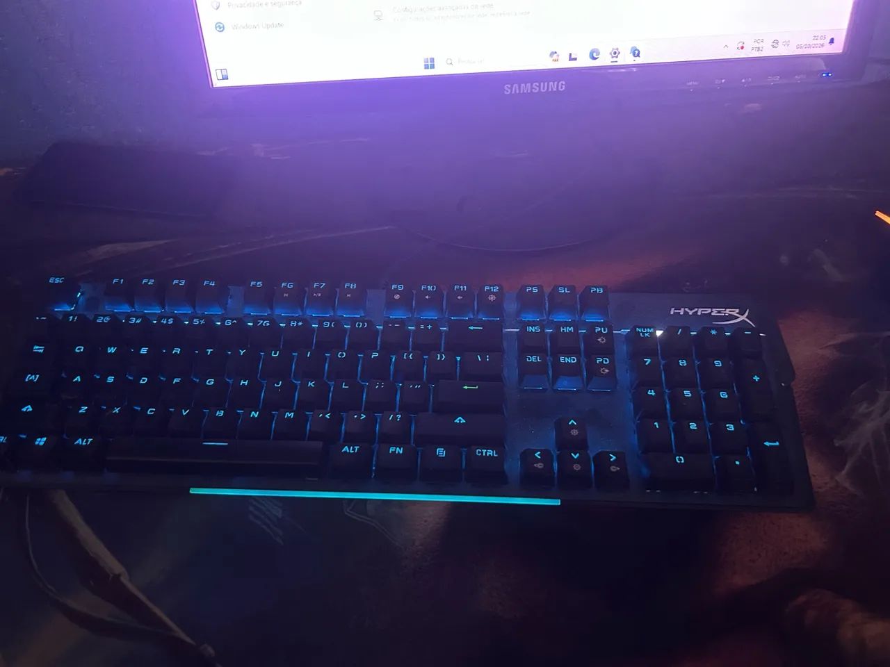 Pc gamer ótimo - Foto 3