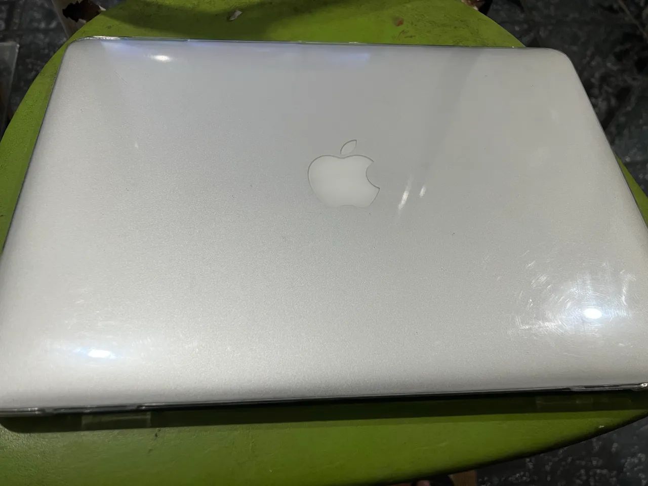 MackBook Air 2017 perfeito - Foto 2