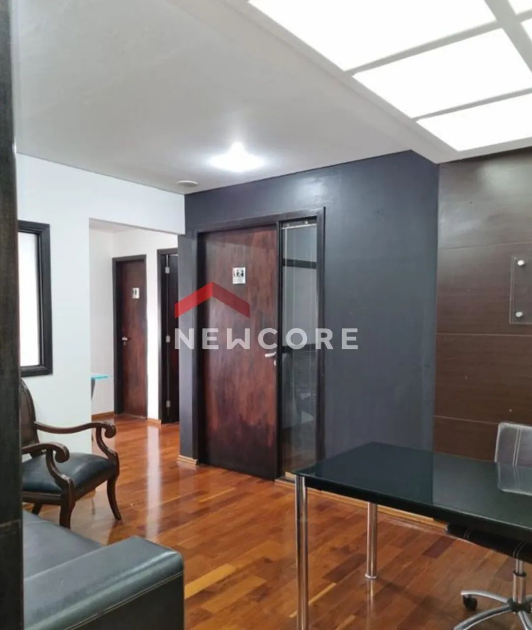 Sala comercial em Rua Luís Pinto Fláquer - Centro - Santo André/SP - Foto 4