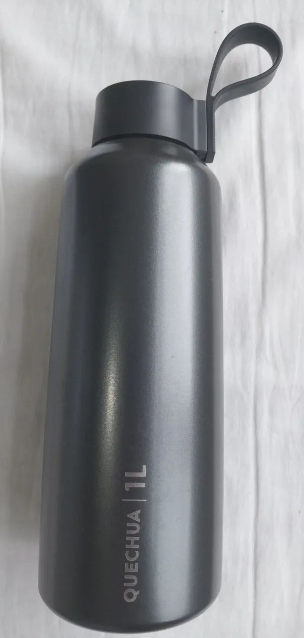 Garrafa inox (negocio preço) - Foto 3