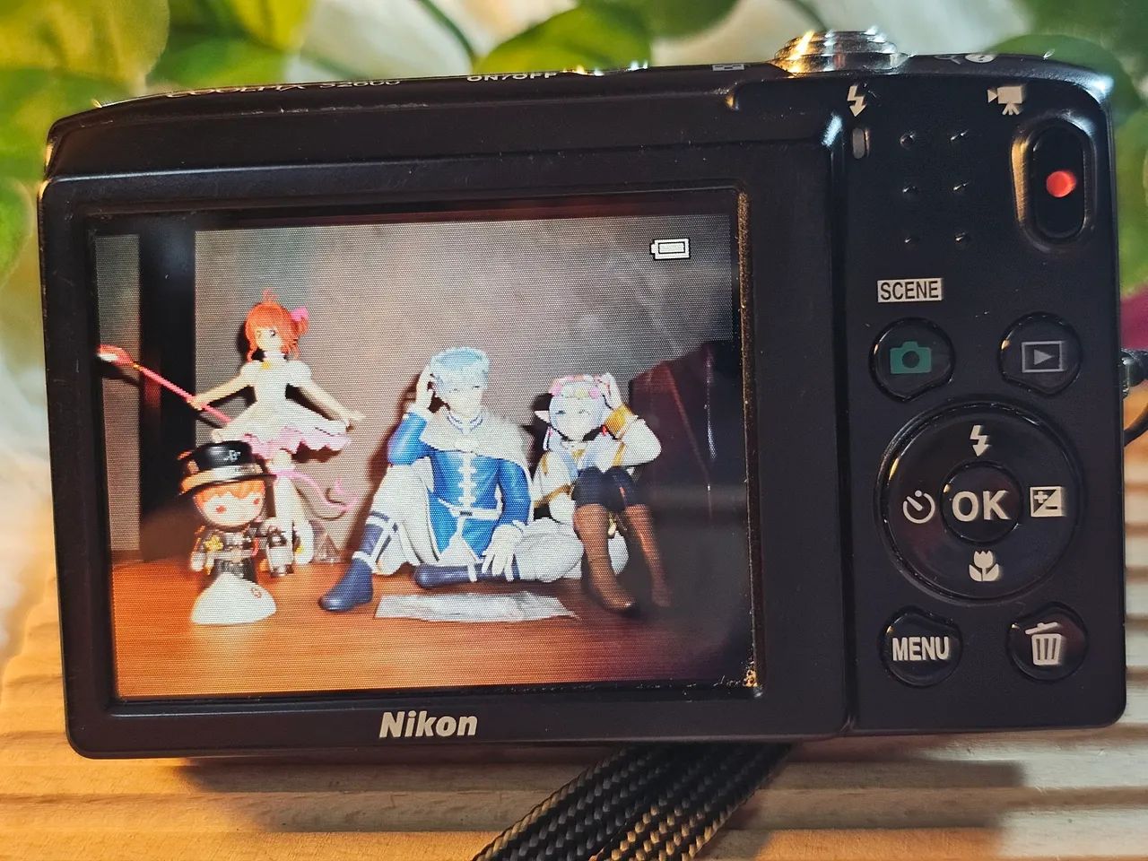 Camera nikon s2600 - Foto 4