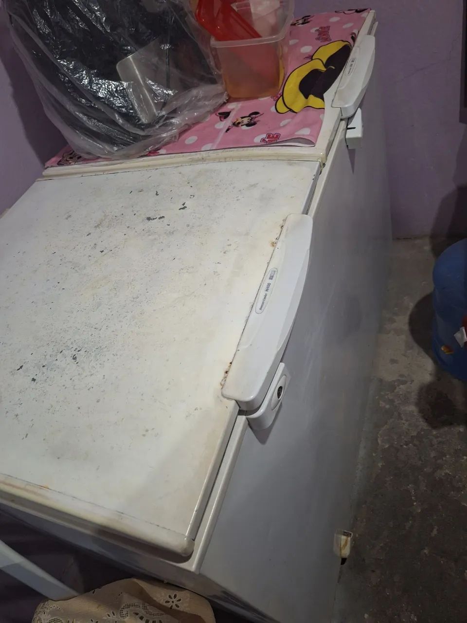 Vender meu freezer  - Foto 2