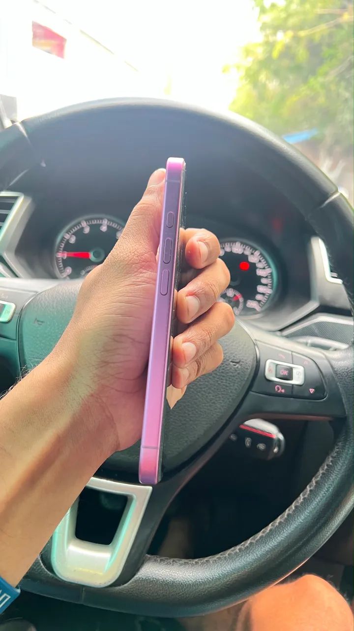 Vendo iPhone 16