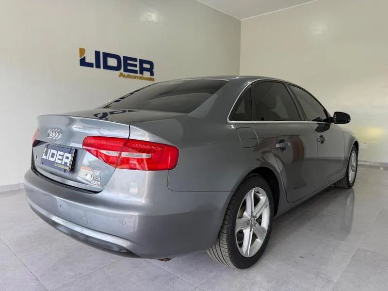 Audi A4 1.8 Tip./ Multitronic Turbo 2015 - Foto 5