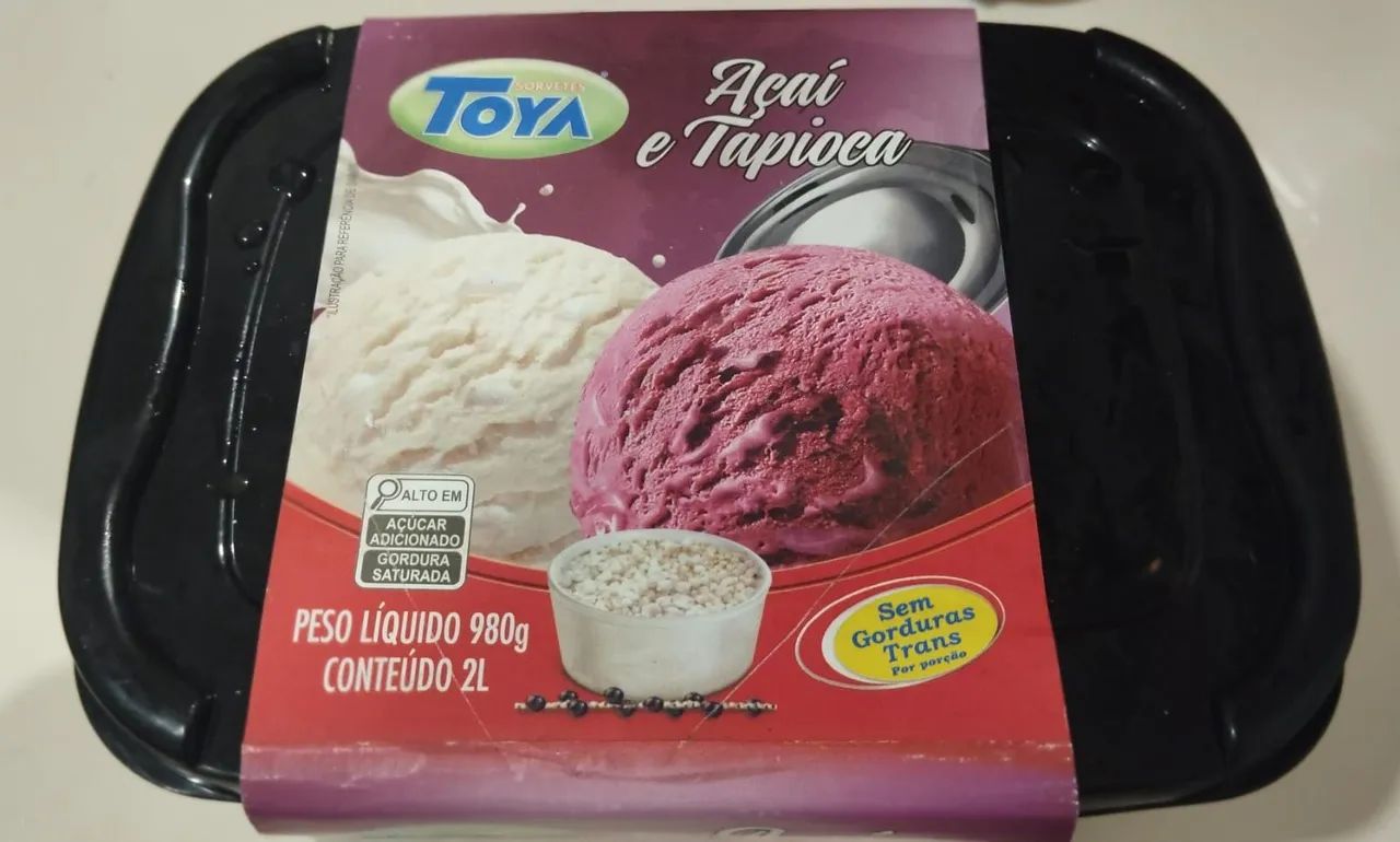 Sorvetes Toya  - Foto 4