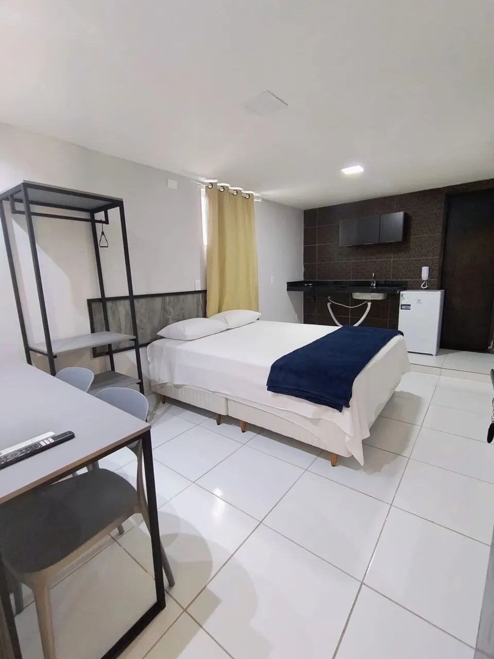 Flats BSH próximo à UFCG e UEPB em Campina Grande.  - Foto 3