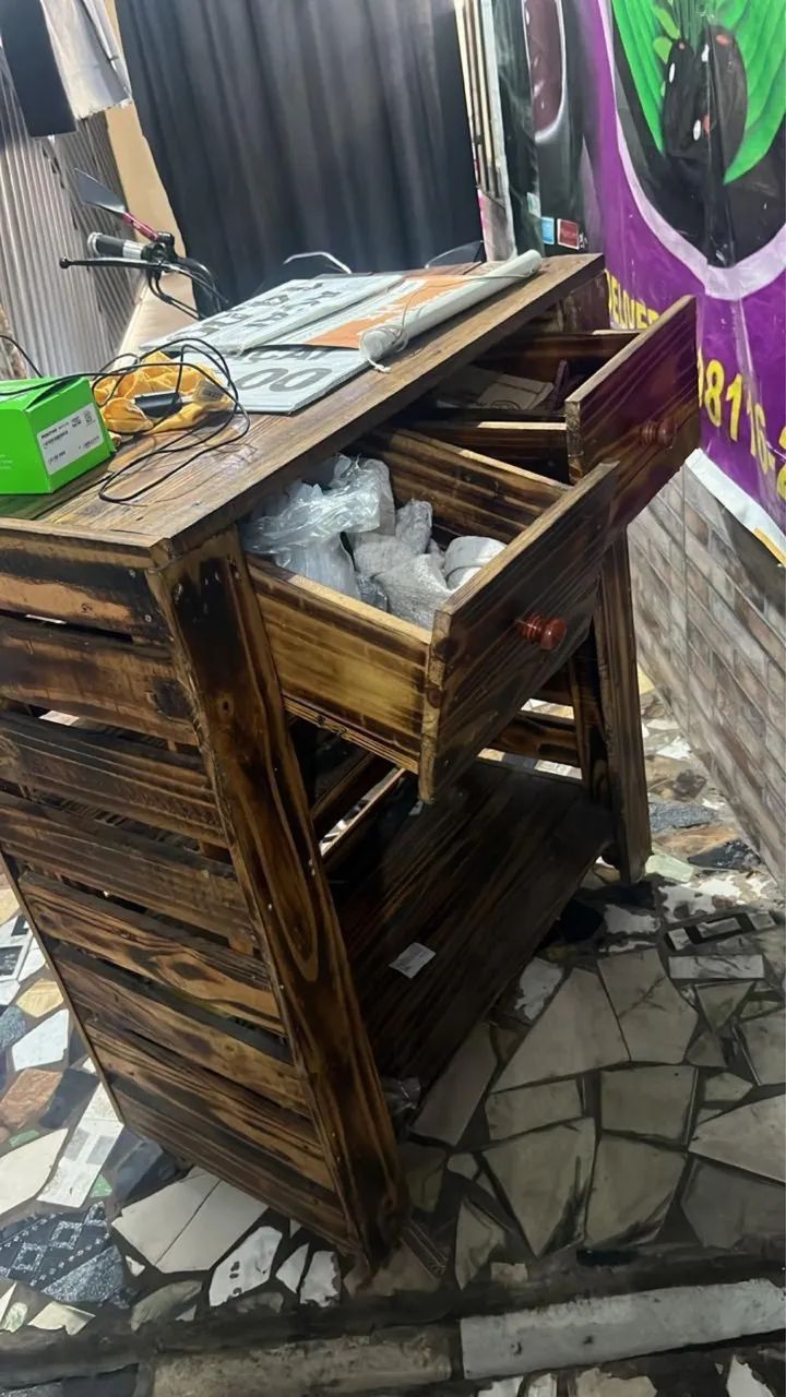 Vendo maquinário ponto de açaí 6.000 - Foto 5