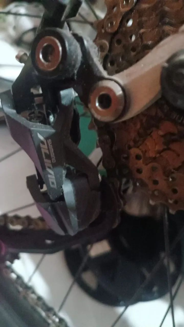 Bicicleta  - Foto 5