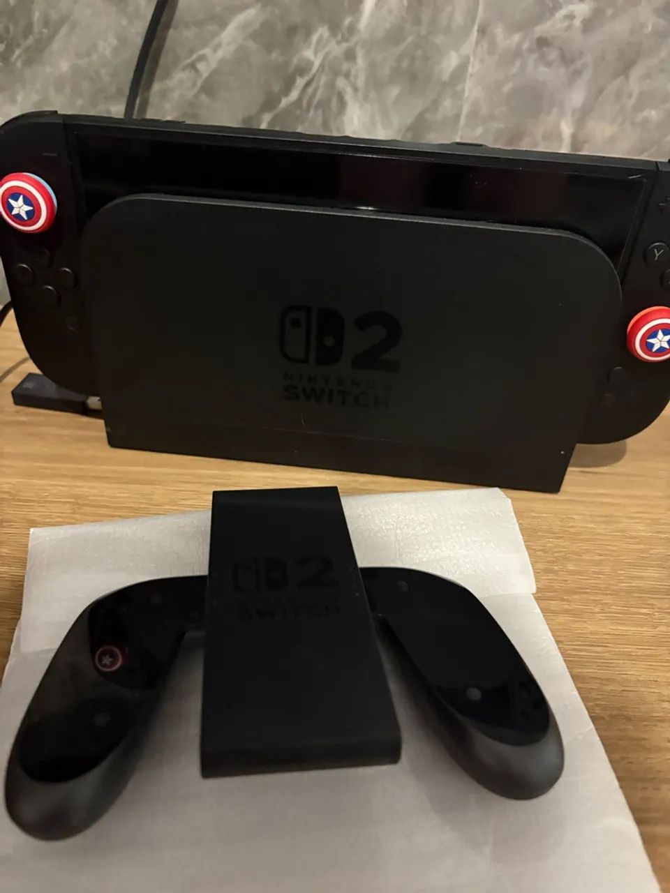 Nintendo switch 2