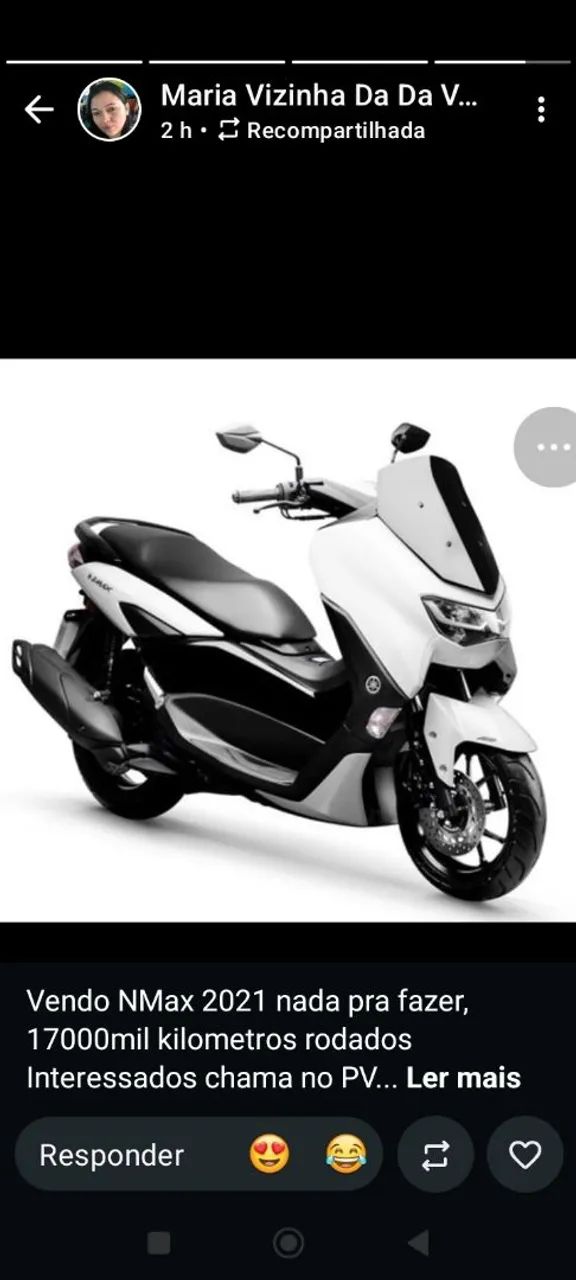 Nmax 160