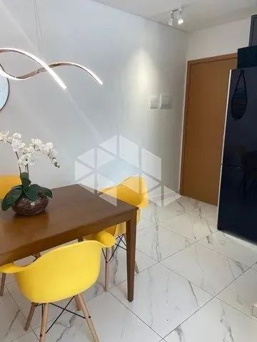 APARTAMENTO DE 2 DORMITÓRIOS NO BAIRRO RIBEIRÃO DA ILHA - FLORIANÓPOLIS/SC - Foto 5