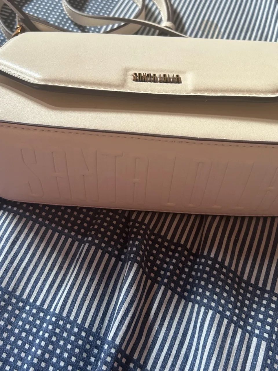 Bolsa nova Santa Lolla - Foto 2