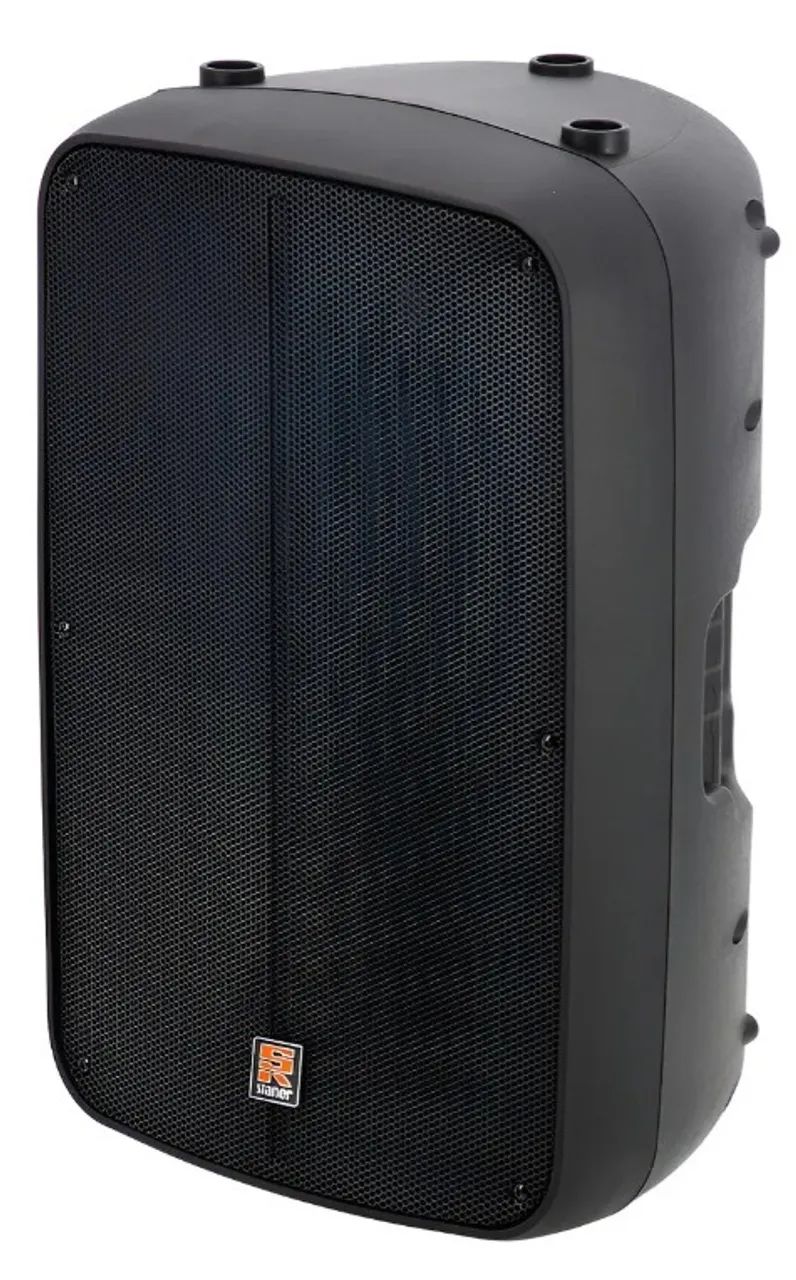 STANNER SR-212A