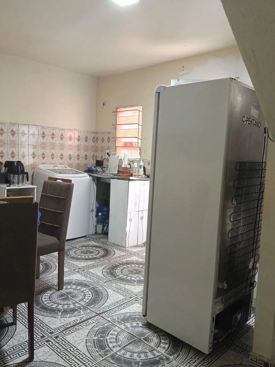 CASA BAIRRO SÃO RAIMUNDO  - Foto 2