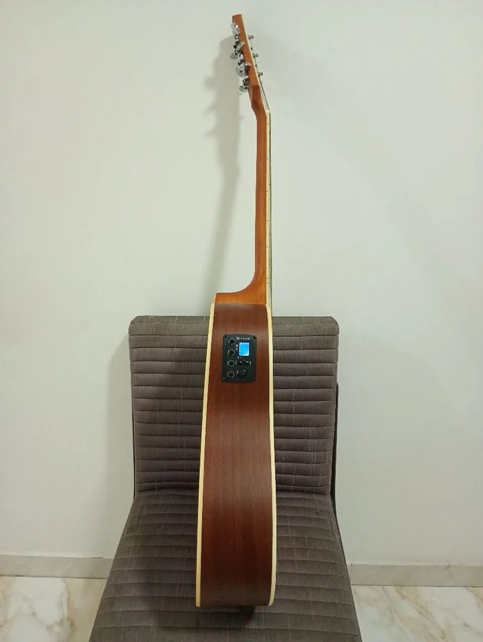 Violão Michael - Foto 4
