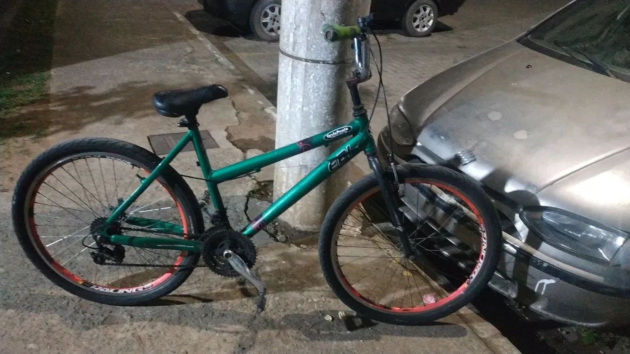 Vendo ou troco - Foto 2