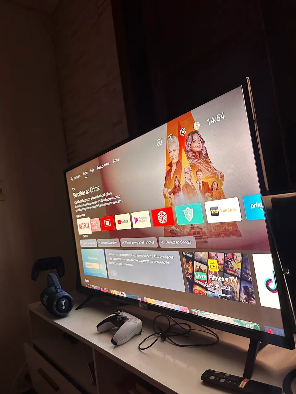 Tv 43 Ful HD 