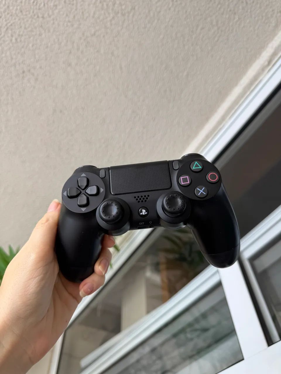 Controle PlayStation 4 ORIGINAL 