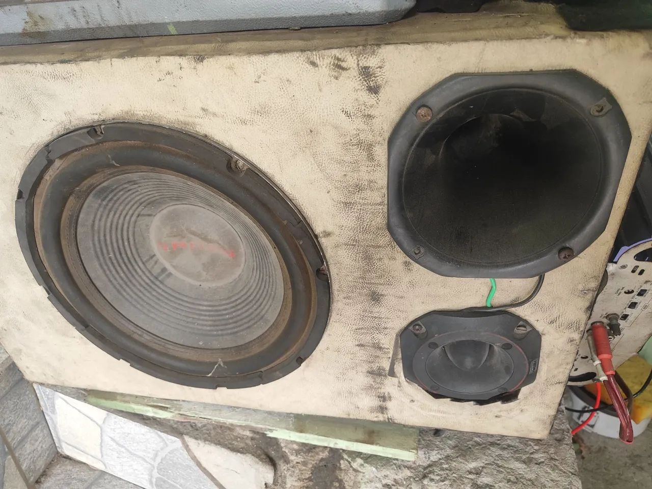 Vende caixa de som  - Foto 2