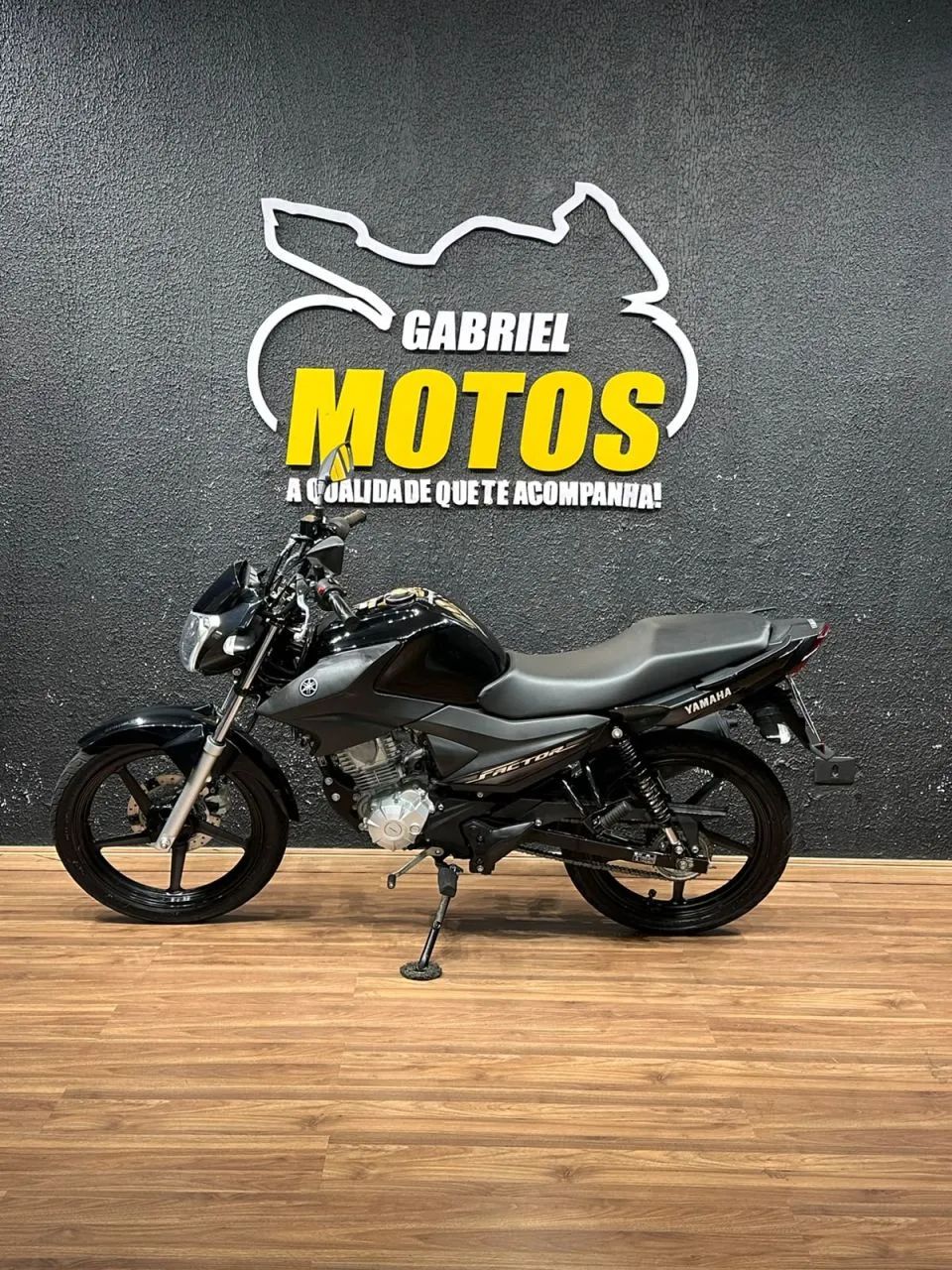 YAMAHA Factor 125 ED - 2023 - Foto 2