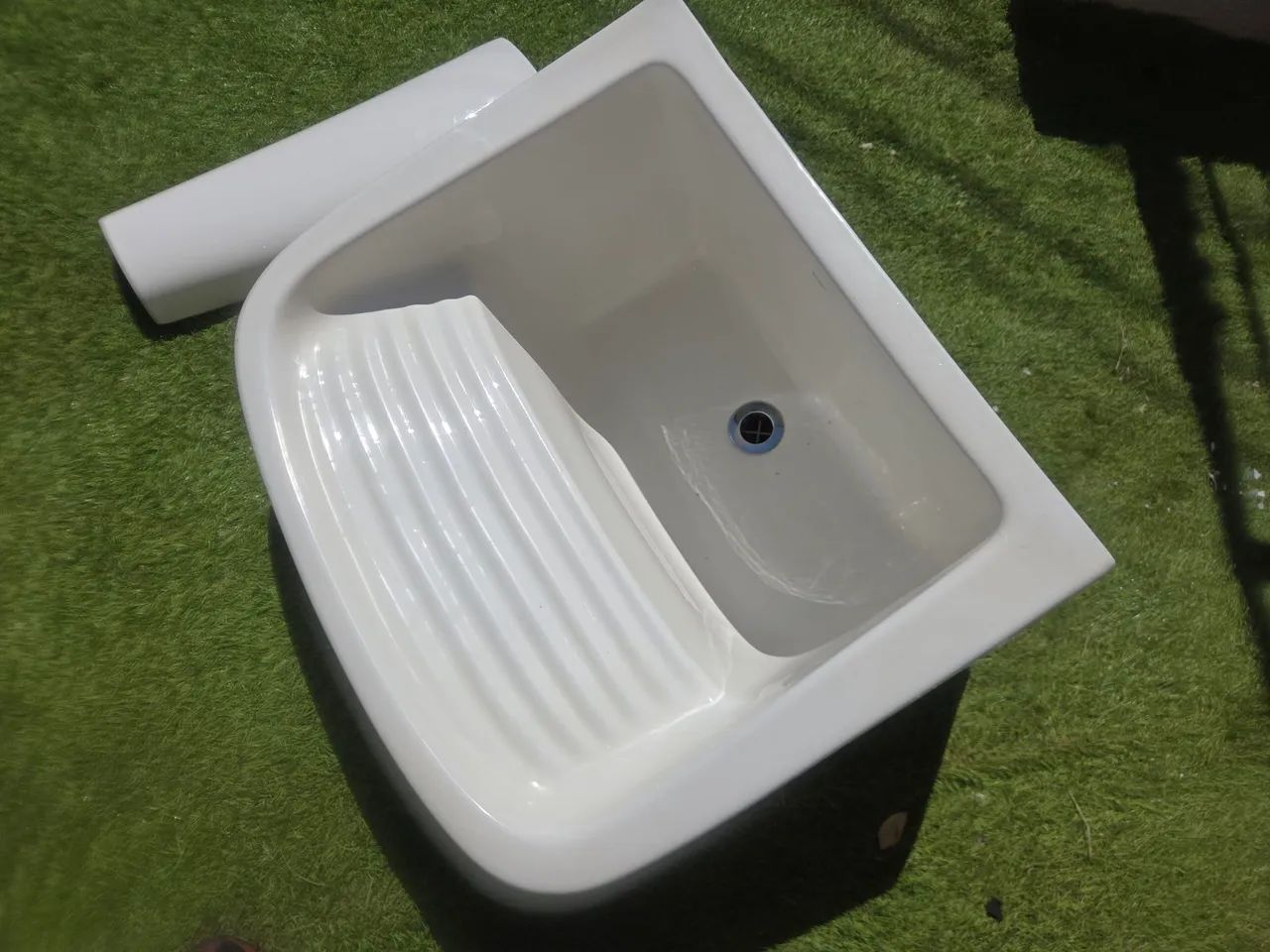 TANQUE CERÂMICA 22L