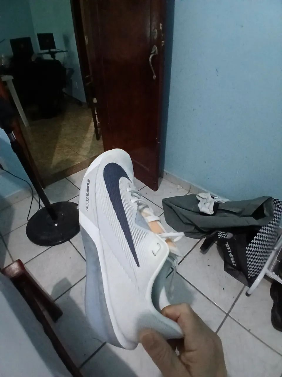 Tênis Nike zerado - Foto 2