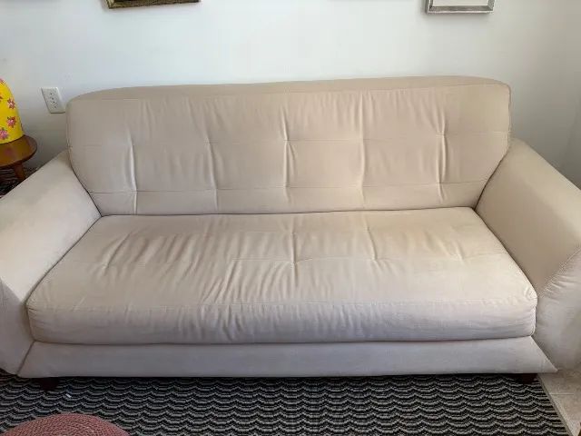 Sofá 02 lugares - Foto 4