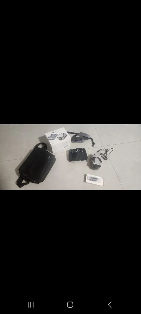 Dji mini 3 pro - Foto 3