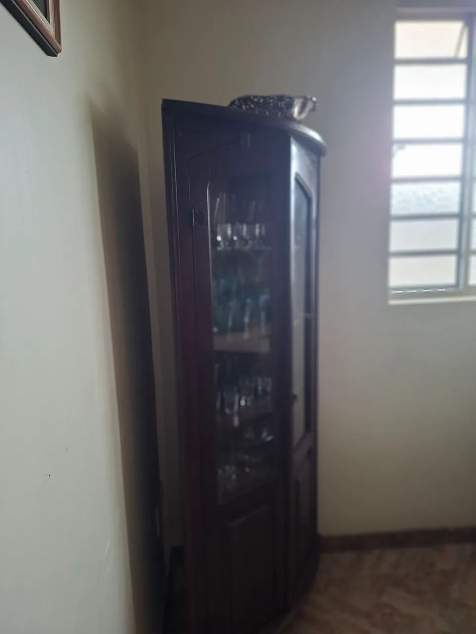 cristaleira  - Foto 5