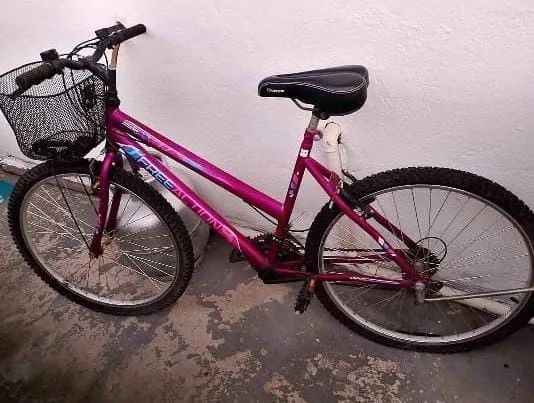 Bicicleta - Foto 3