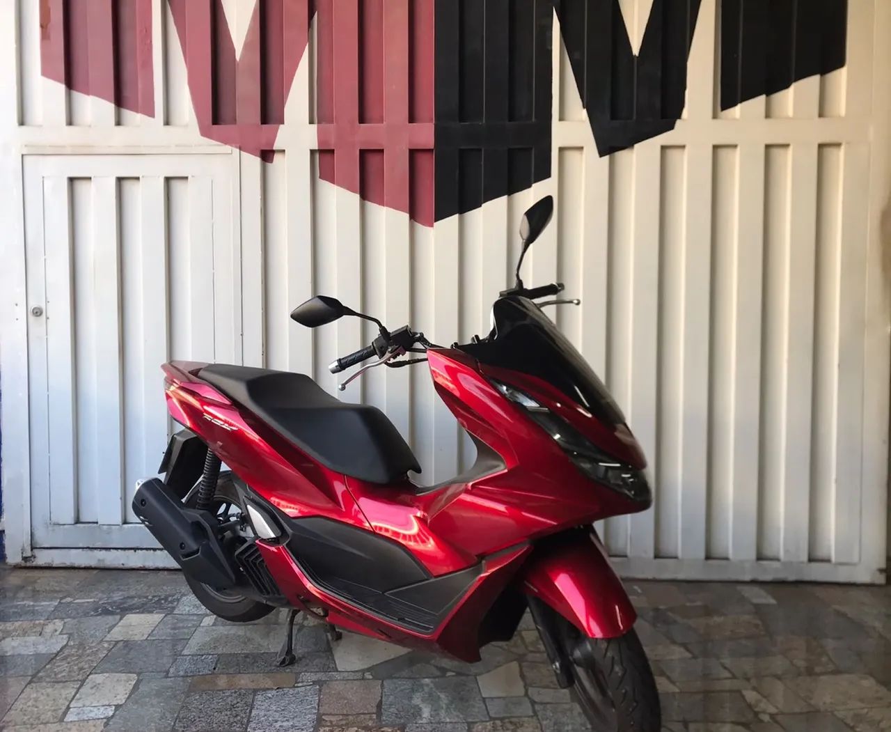 PCX 160 ABS  - Foto 3