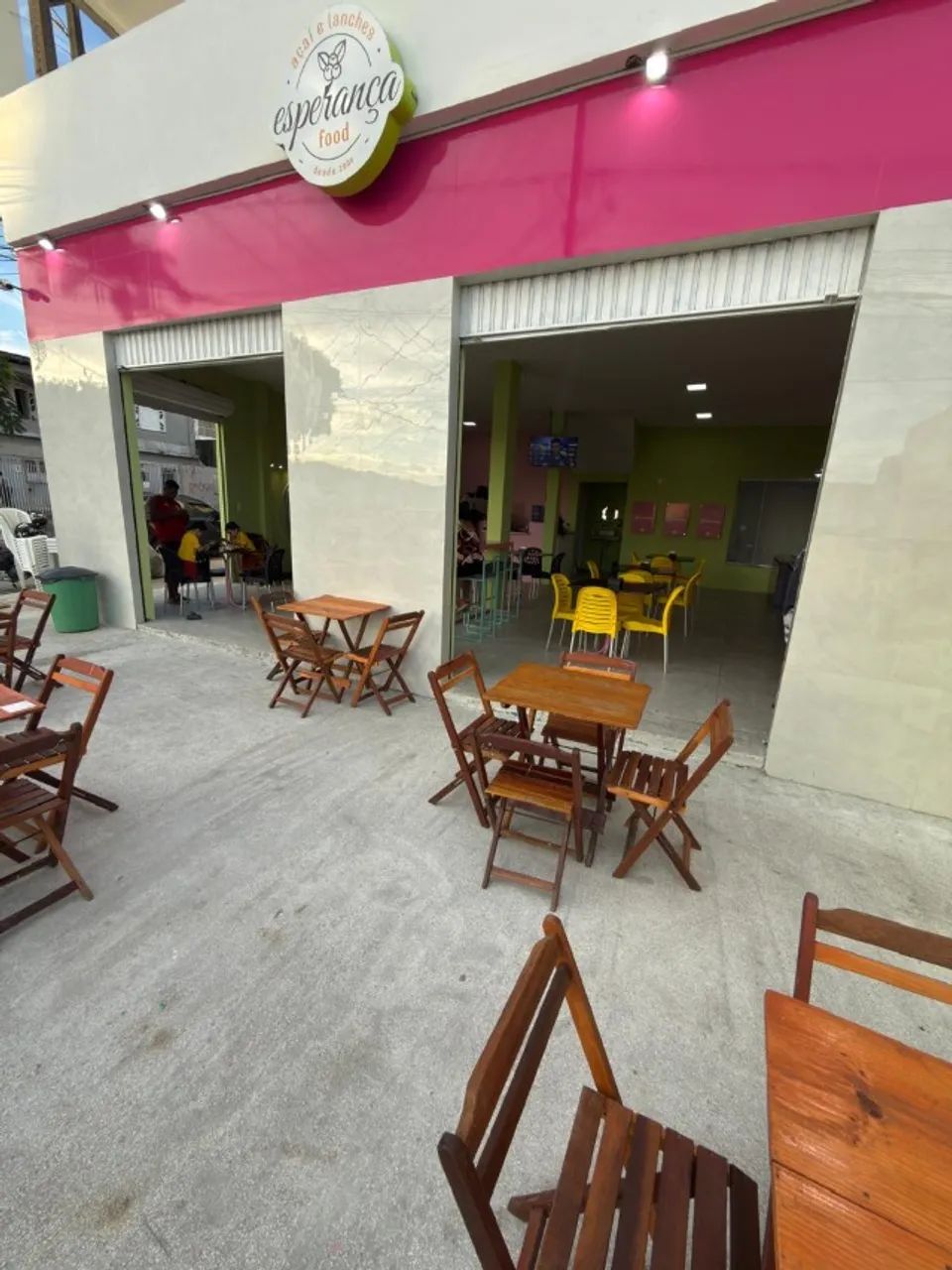 Loja Açaí/Hamburguer/Sorvetes  - Foto 2