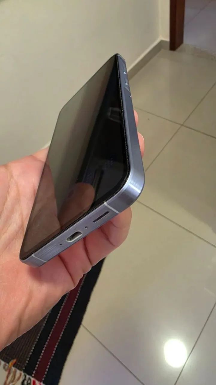 Samsung Galaxy a55 - NOVISSÍMO !!! Produto com caixa original !!!! - Foto 5