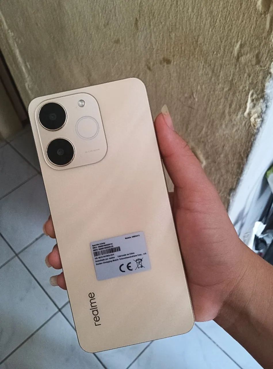 Realme 70 128 Gb - Foto 2