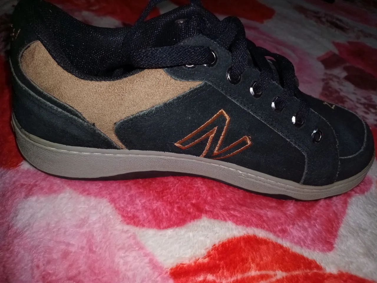 Tênis New balance - Foto 2