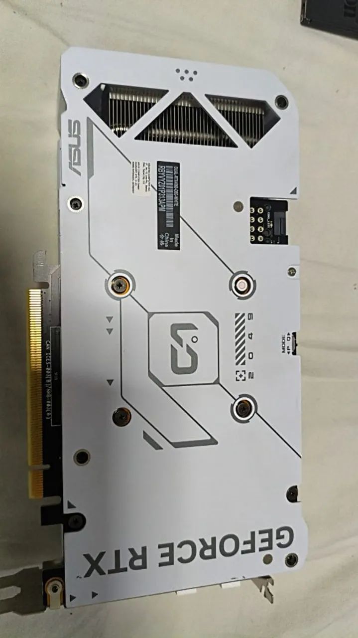 Rtx 4060 8gb  - Foto 2