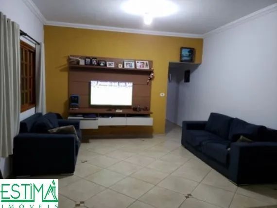 Sobrado BOSQUE DOS IPÊS