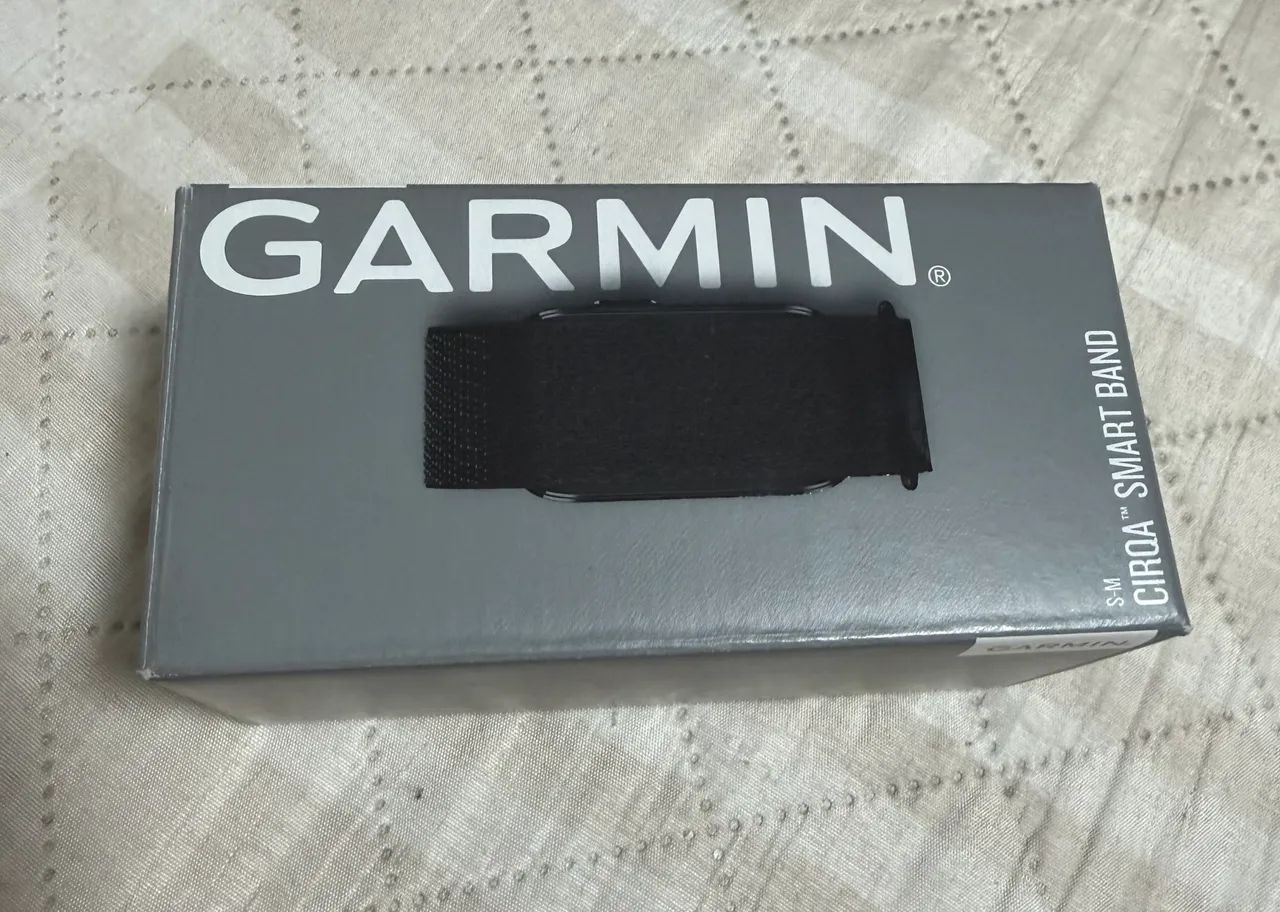 Garmin CIRQA Smart Band  - Foto 3