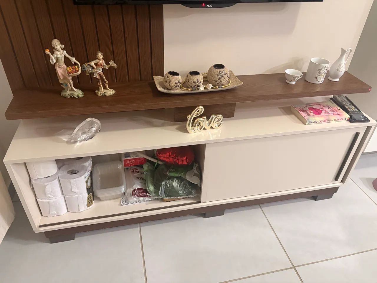 Estante Home  - Foto 3