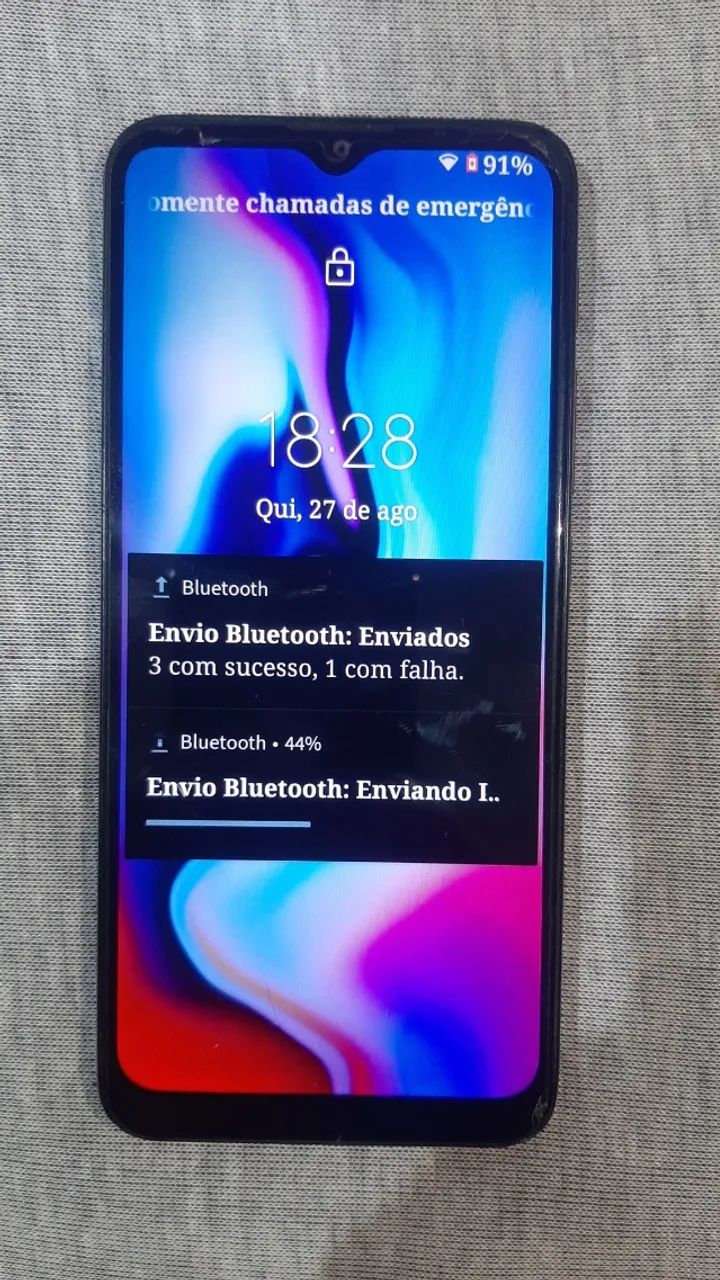 celular - Foto 3