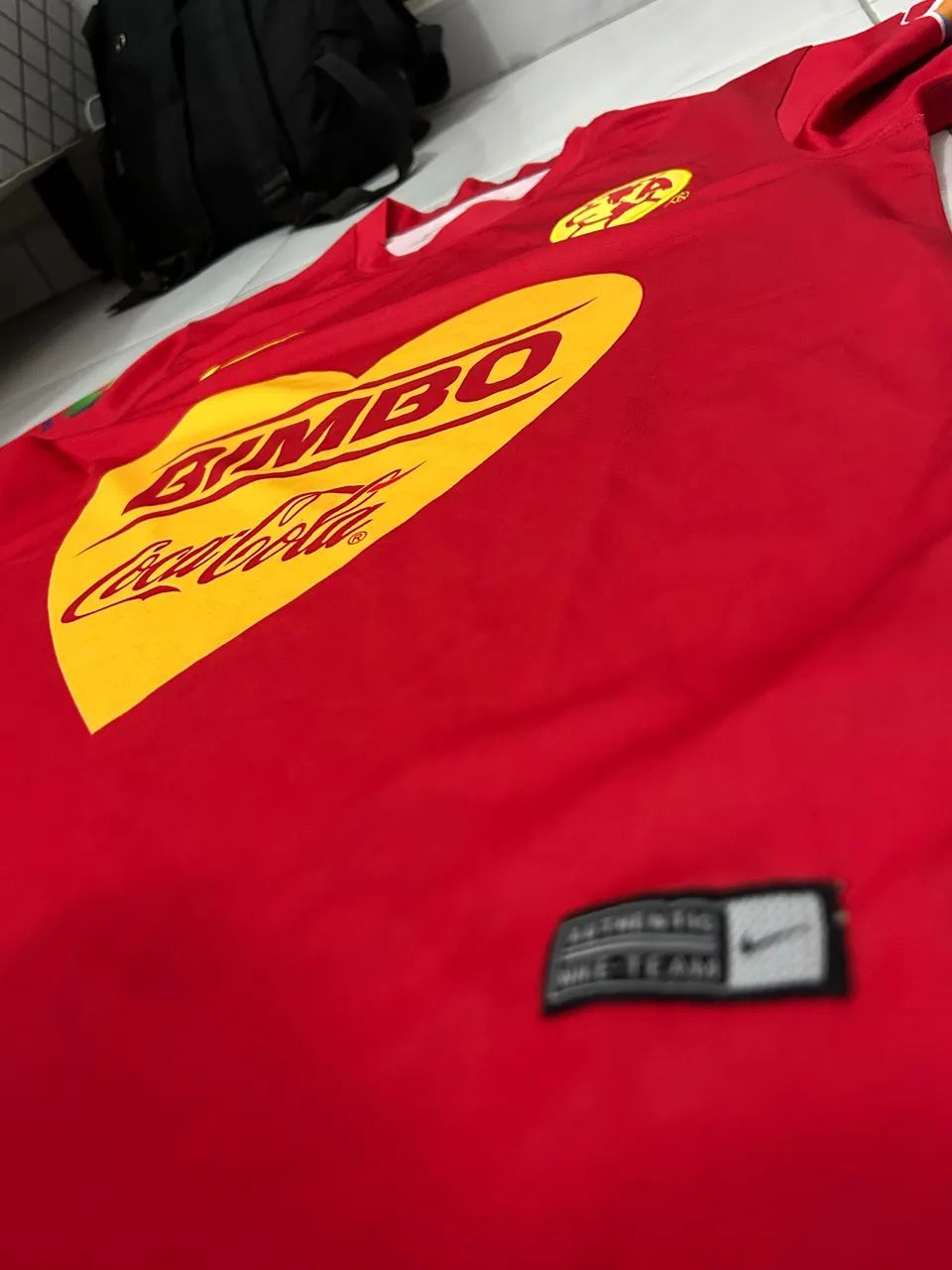 Camisa América do Mexico - Foto 2