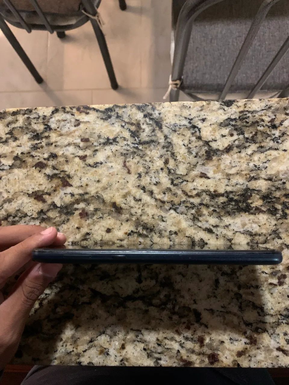 VENDO MOTO G(9) POWER