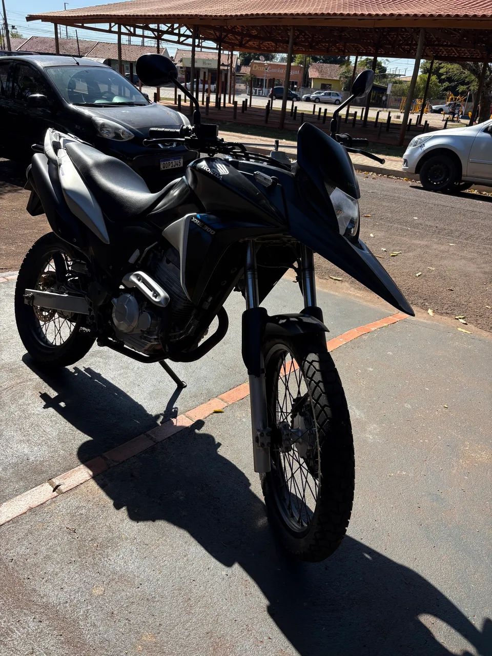 Xre 300 