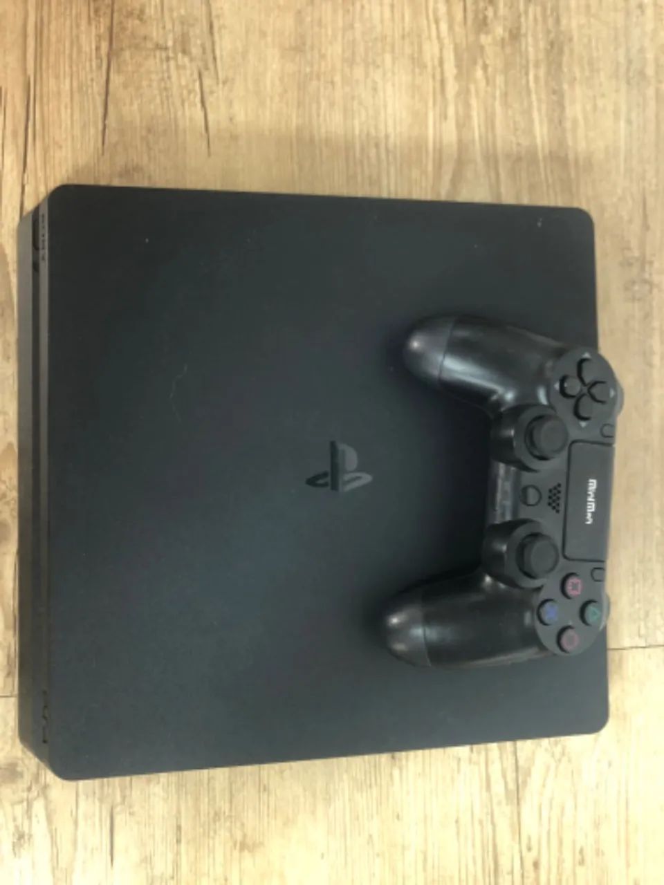 Ps4 slim 500 gb