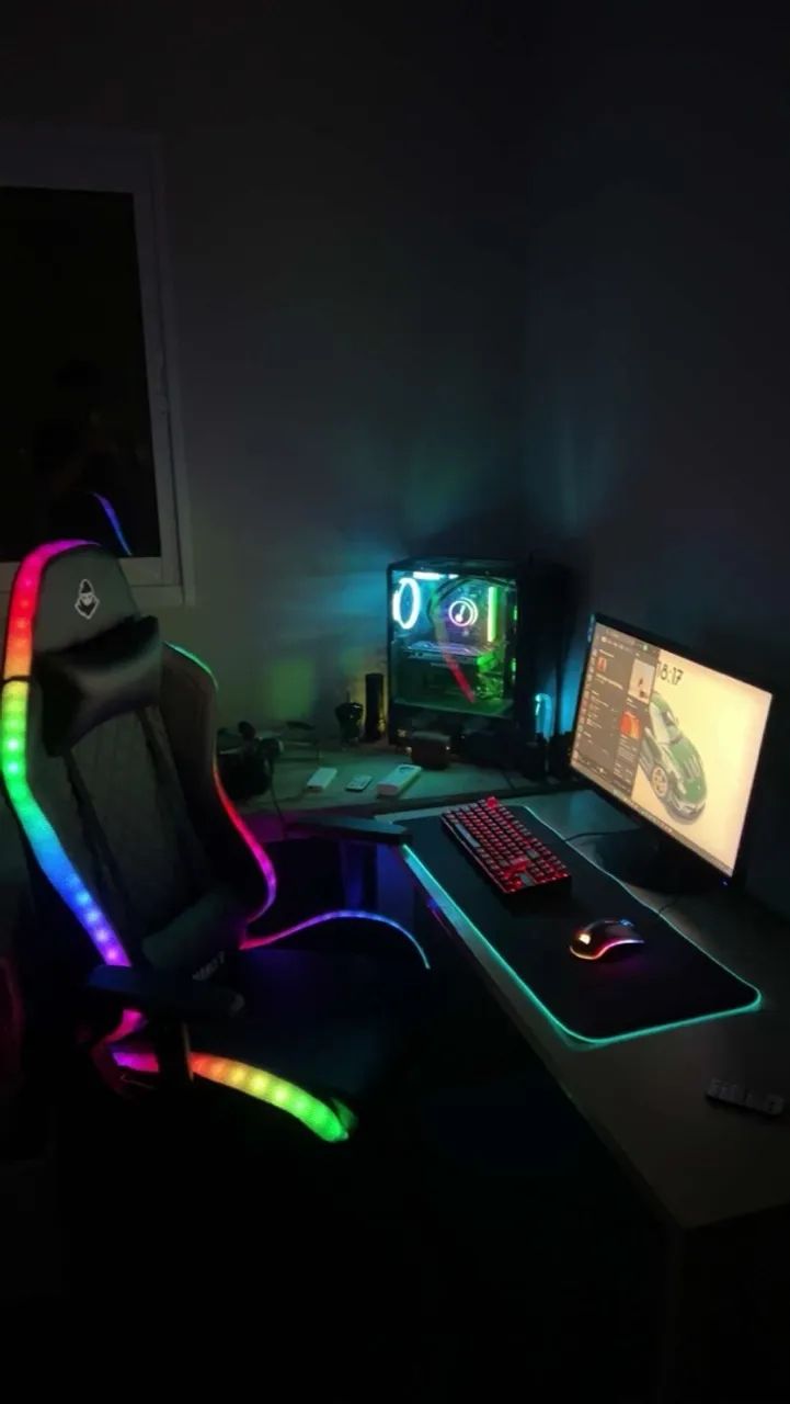 PC gamer  - Foto 2