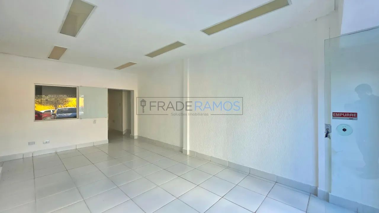 Sala para locação, Setor Central, Goiânia, GO - Foto 2