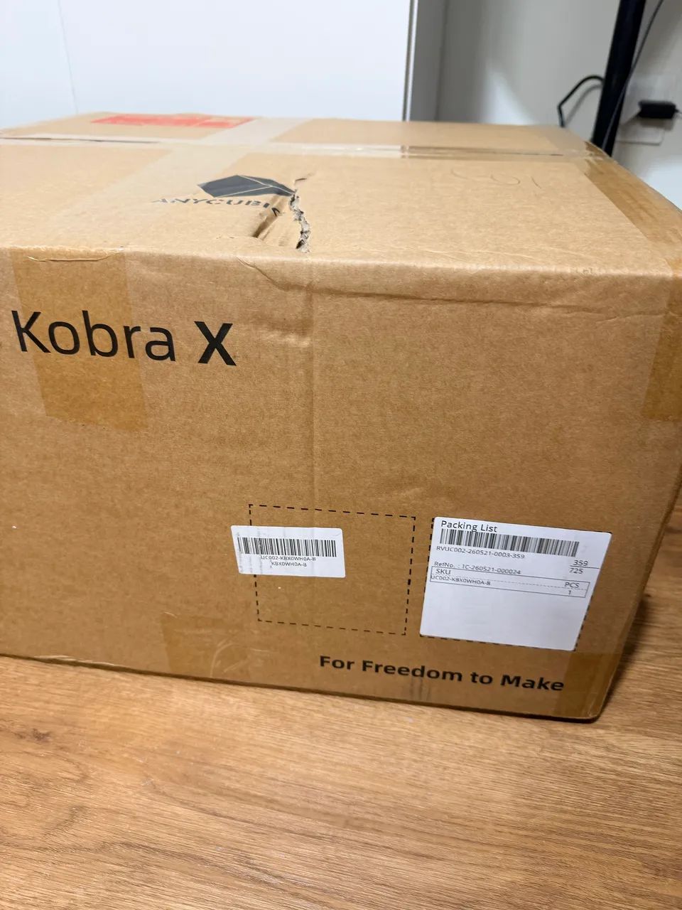 Kobra X - Foto 3