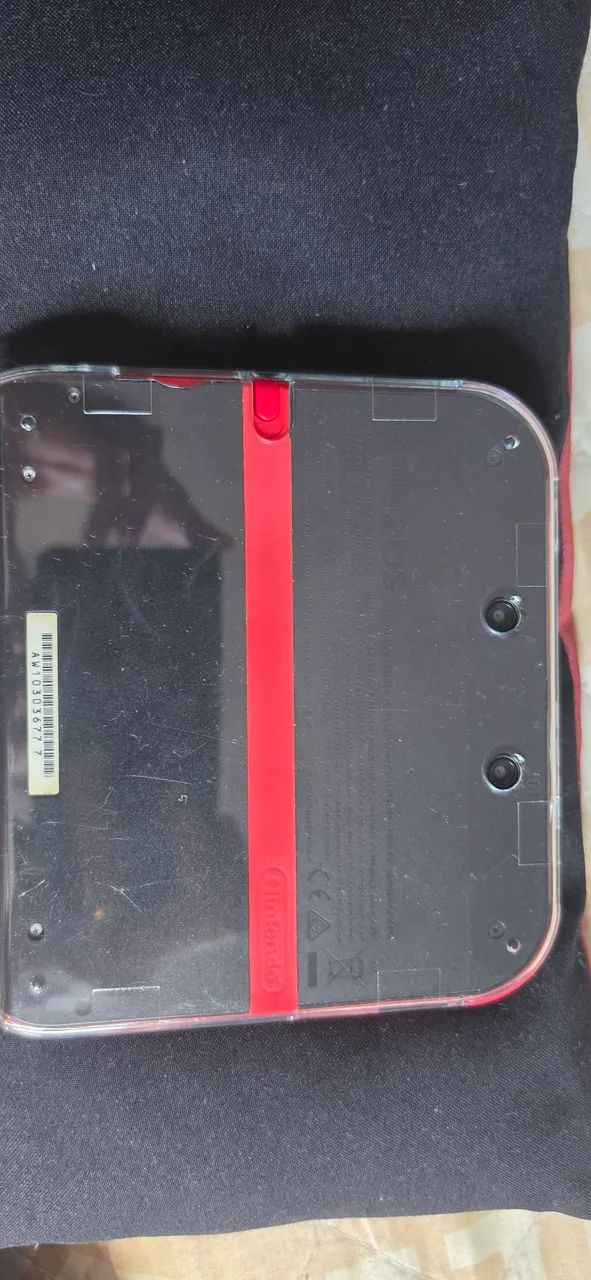 2ds Cib Desbloqueado.  - Foto 5