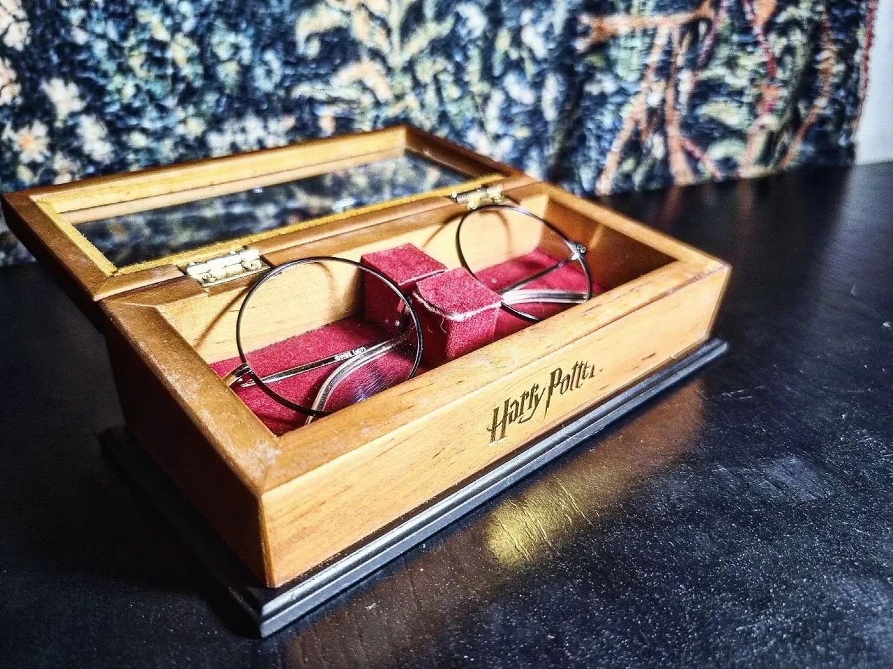 Óculos Harry Potter Noble Collection 